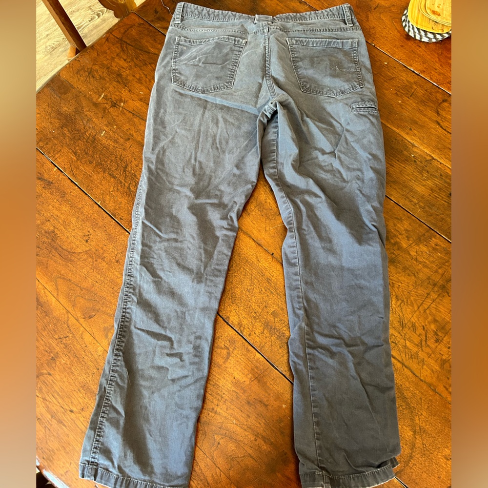 Weatherproof Vintage Cargo Pants - Picture 3 of 3